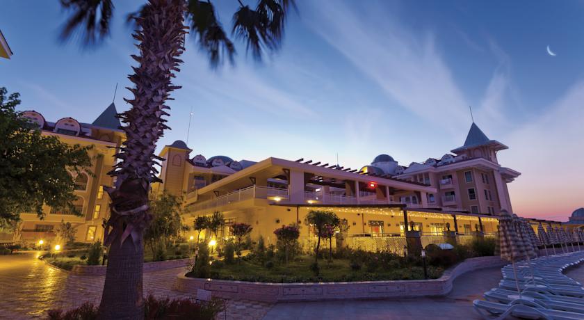 SIDE STAR RESORT